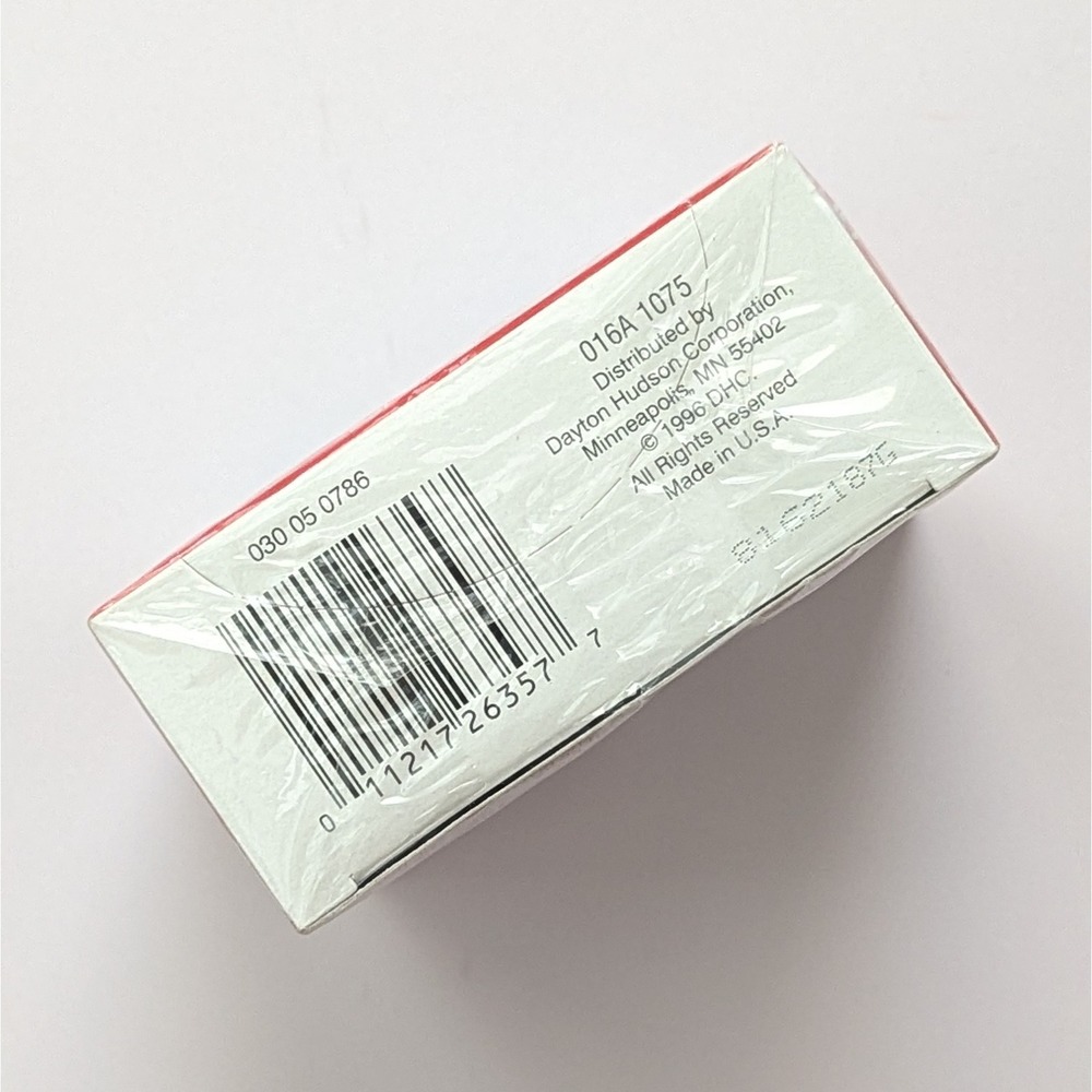 Vintage Target 96 Count Disposable Sterilized Baby Bottle Liners 4oz USA 1996 - Picture 4 of 8